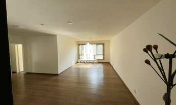 Imagem: 137m², 3 Dorm, 1 Vaga de Garagem em Perdizes