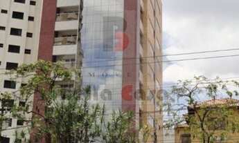 Imagem 2: Prédio comercial Paes de Barros