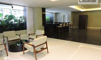 Imagem 2: Apartamento com 3 dormitórios à venda, 110 m² por R$ 977.567,75 - Cabral - Curitiba/PR