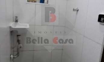 Imagem 5: Sobrado Vila Ema 4 dormitórios 2 suítes sala ampla 1 vaga