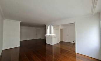 Imagem: Apartamento em Perdizes 136m² 4 Dormitórios