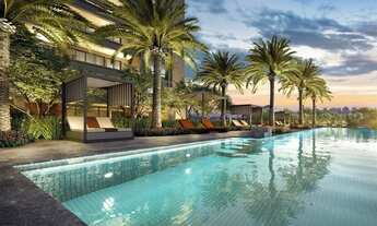 Imagem: Apartamento à venda, 158 m2 por R$ 2.279.850,00