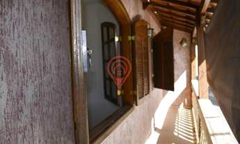 Imagem 6: Casa à venda no bairro Teixeira Dias (Barreiro) - Belo Horizonte/MG