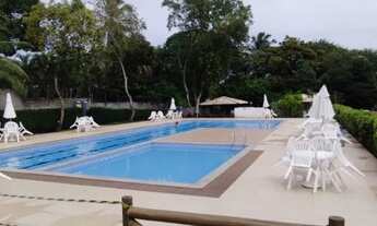 Imagem 3: Apartamento para alugar 2/4 com suíte em condomínio com infraestrutura em Abrantes