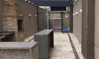 Imagem 2: Apartamento à venda com área gourmet