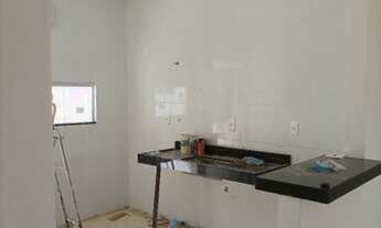 Imagem 6: Casa a venda no Bairro Argemiro