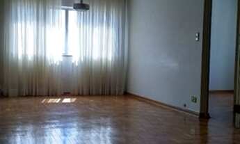 Imagem 3: Amplo, Espa?oso e Ventilado (102m2) - Apartamento de 2 dormit?rios (1 suite), Sala 2 ambie