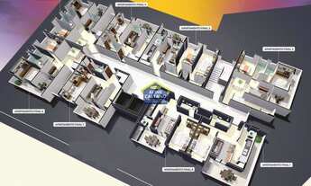 Imagem 4: 2 DORM, 35 MIL DE ENTRADA, 50 METROS DO MAR... INVISTIMENTO NO LITORAL