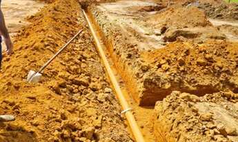 Imagem 3: Lote Terreno para venda Oportuniodade em 546,55 metros quadrados em Sete Lagoas - Minas Ge