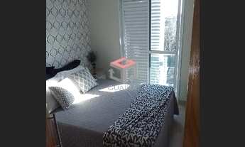 Imagem 7: Cobertura à venda, 2 quartos, 1 vaga, Erasmo Assunção - Santo André/SP