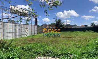 Imagem 2: Terreno à venda, 2751 m² por R$ 1.788.659,50 - Levilândia - Ananindeua/PA