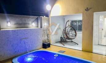 Imagem: Casa para Aluguel por Temporada com 2 quartos