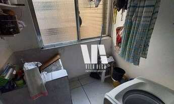 Imagem 7: EXCELENTE APARTAMENTO COM 3 DORMITÓRIOS AMPLOS EM BAIRRO NOBRE POMPÉIA