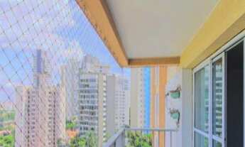 Imagem 2: Apartamento à venda, Parque Colonial, São Paulo, SP