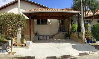 Imagem: Bela casa situada no condomínio Costa do