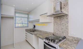 Imagem 7: Apartamento à venda, Edifício Residencial Jequitibá no Alto da Glória, 3 dormitórios e exc