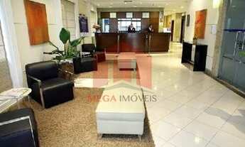 Imagem: Flat à venda 1 Quarto, 1 Suite, 1 Vaga