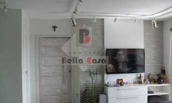 Imagem 5: Apartamento Bosque da Saúde