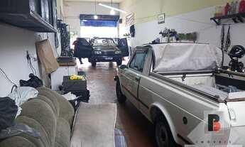 Imagem 4: Comercial Mooca Galpão / depósito com venda por R$580.000