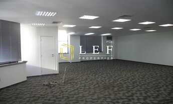 Imagem 4: Conjunto comercial no Brooklin