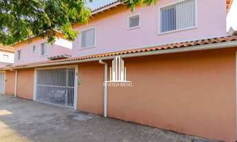 Imagem 2: Casa de condomínio à venda com 180m², 4 quartos e 2 vagas