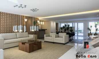 Imagem 2: Apartamento a venda na Vila Mariana , 02 dormitórios (01 Suite), 02 vagasvago ,andar alto