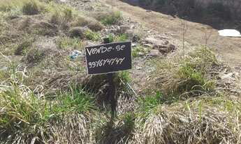 Imagem: Terreno bairro vieno