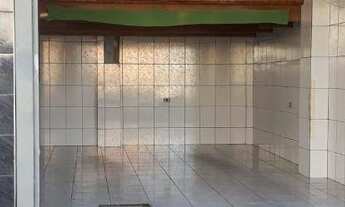 Imagem: Sobrado com 2 dormitórios para alugar