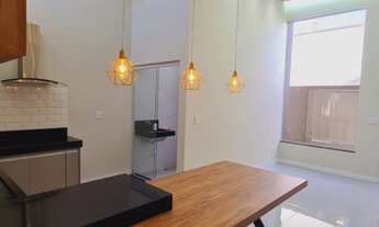 Imagem 3: Casa para venda com 140 metros quadrados com 3 quartos em Conjunto Esperança - Fortaleza