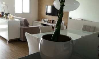 Imagem 3: Apartamento 87m2 - 2 suítes, 2 vagas - Vila Andrade