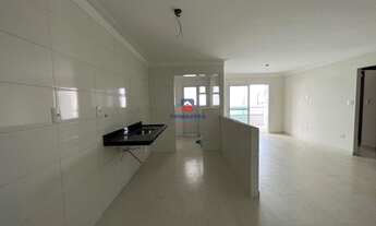 Imagem 4: Apartamento com 3 dorms, Caiçara, Praia Grande - R$ 820 mil, Cod