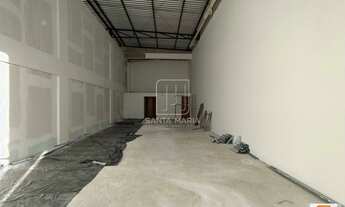 Imagem 3: Salão/Galpão (salão - térreo