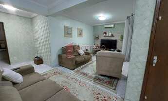 Imagem 4: Jundiaí - Casa Padrão - Jardim Messina