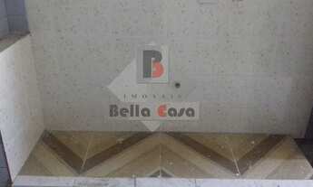 Imagem 6: Sobrado Residencial/Comercial no Brás