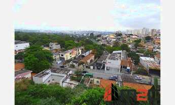 Imagem 3: Prédio Comercial no Alto da Lapa