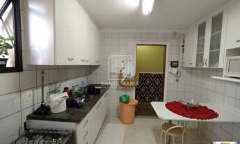 Imagem 5: Apartamento (tipo - padrao) 4 dormitórios/suite, cozinha planejada, portaria 24hs, lazer