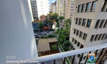 Imagem 3: Flat com 2 dormitórios para alugar, 110 m² por R$ 7.000,00/mês - Jardins - São Paulo/SP