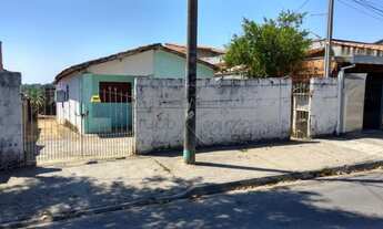 Imagem: Sao Jose dos Campos - Casa Padrão - Jardim