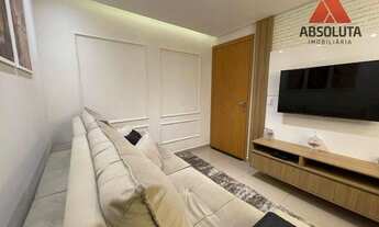 Imagem 7: Apartamento com 2 dormitórios à venda, 39 m² por R$ 250.000,00 - Morada do Sol - Americana