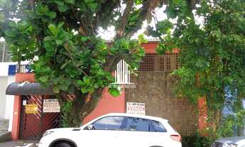 Imagem 2: Casa sobrado a venda com 206m² 3 dormitórios 1 suíte e 2 vagas no Brooklin Paulista - São