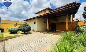 Imagem 3: Ótima casa em Vicente Pires