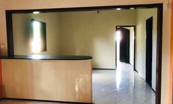 Imagem 3: Casa para venda com 120 metros quadrados com 3 quartos em Marco - Belém - Pará