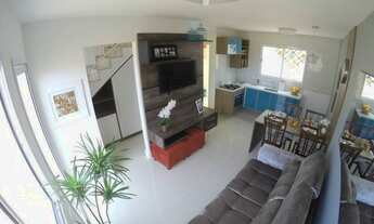 Imagem 6: Sobrado com 2 dormitórios à venda, 60 m² por R$ 280.000,00 - Vila Colorado - Suzano/SP