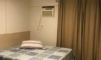 Imagem 5: Apartamento para aluguel possui 43 m² com 1 quarto em Mangabeiras - Maceió - AL