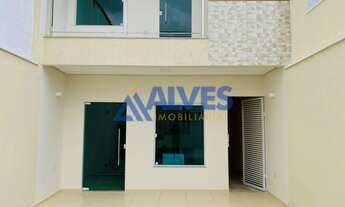 Imagem 7: DUPLEX COM 3/4 SENDO 1 SUITE E ÁREA GOURMET COMPLETA