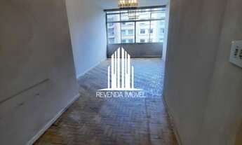 Imagem 4: Apartamento no Centro 113m² 2 Dormitórios, 2 Banheiros e 1 Vaga