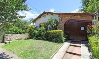 Imagem 2: Casa em Ipanema Casa com 4 dormitórios