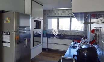 Imagem 3: Apartamento com 3 dormitórios à venda, 211 m² por R$ 2.030.000 - Vila Andrade - São Paulo