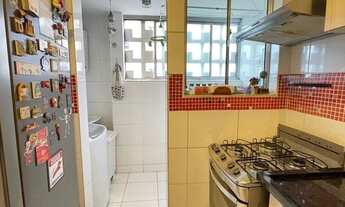 Imagem 5: Apartamento à venda, 87 m² por R$ 470.000,00 - Cambuci - São Paulo/SP