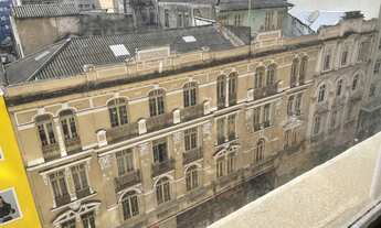 Imagem 3: Escritórios no centro de São Paulo (Praça da República